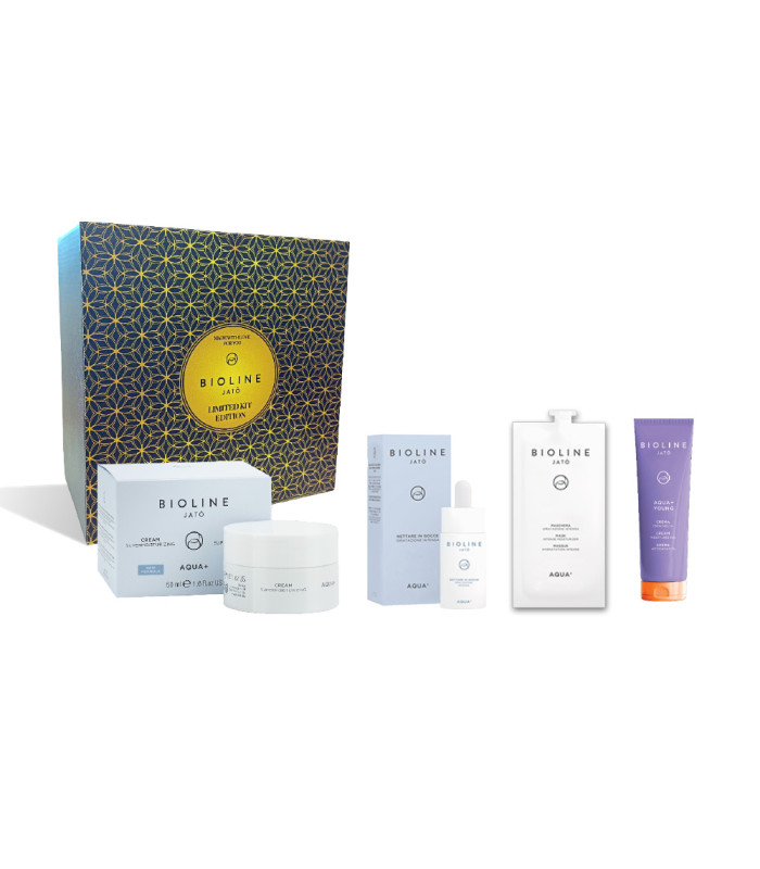 BIOLINE JATÒ Vianoce Aqua+ 13